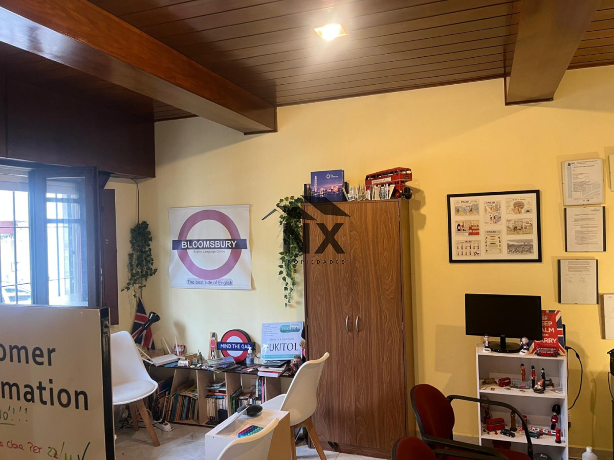 Casa ID.355 - Alquiler Casa 2 Dormitorios, Punta Carretas, T