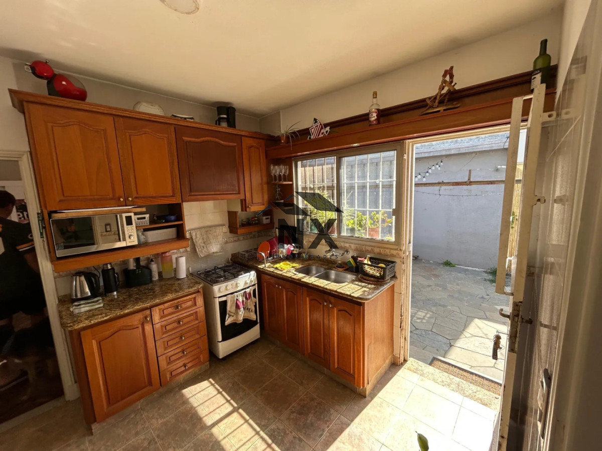 Casa ID.428 - Venta Casa 2 Dormitorios, Carrasco, T