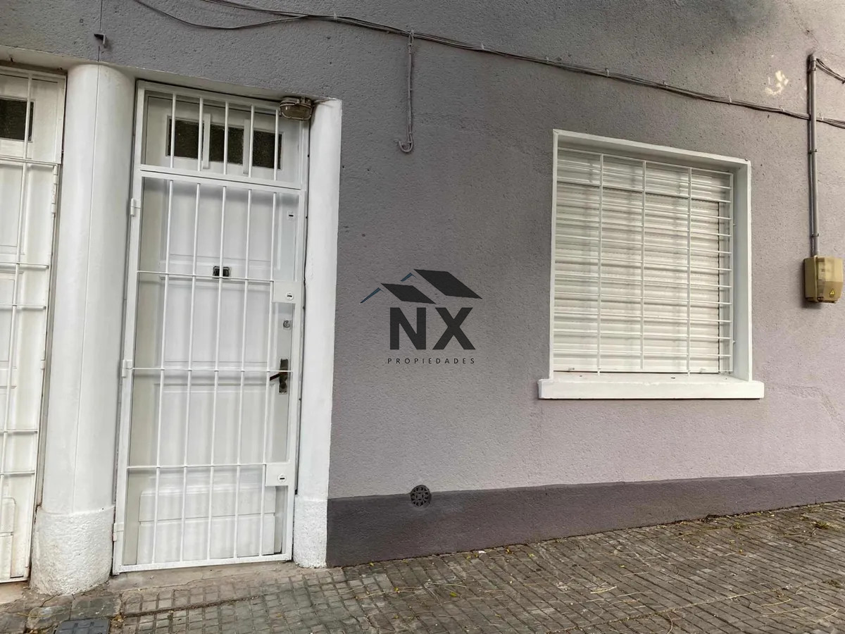 Casa ID.107 - Alquiler Casa 1 Dormitorio en Malvin