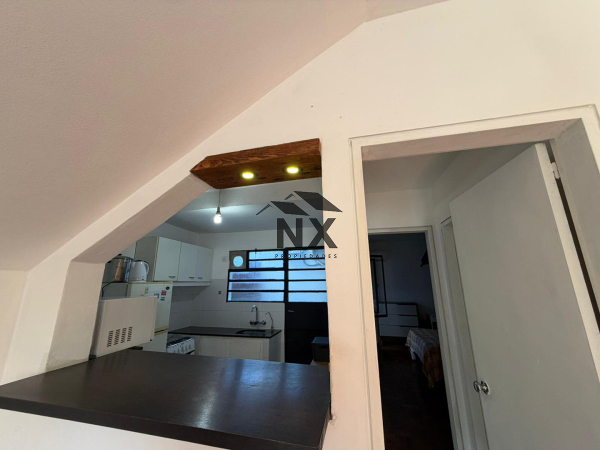 Casa ID.433 - Venta Casa 1 Dormitorio en Parque Batlle, Patio, T