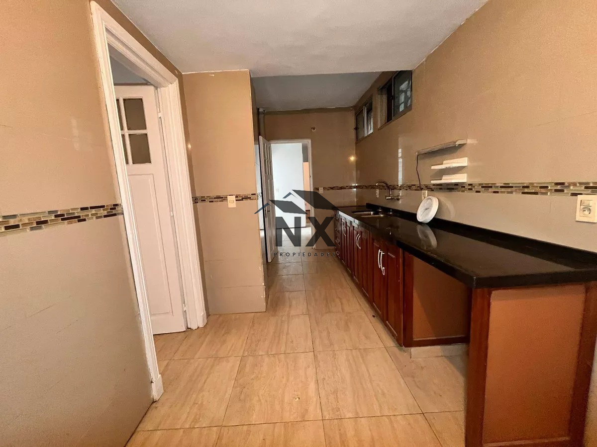 Casa ID.391 - Alquiler Casa 3 Dormitorios Gareje Patio, Punta Carretas Montevideo. H