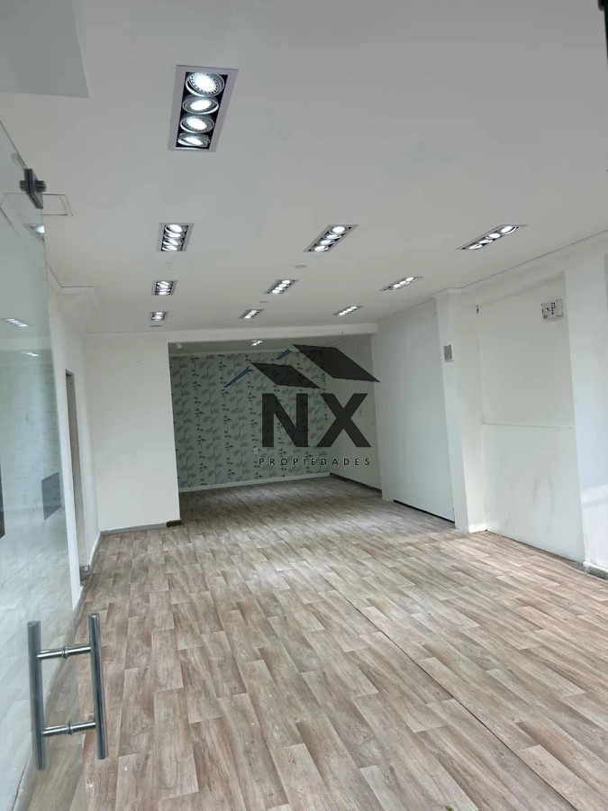 Local Comercial ID.86 - Alquiler Local Comrcial en La Blanqueada, T