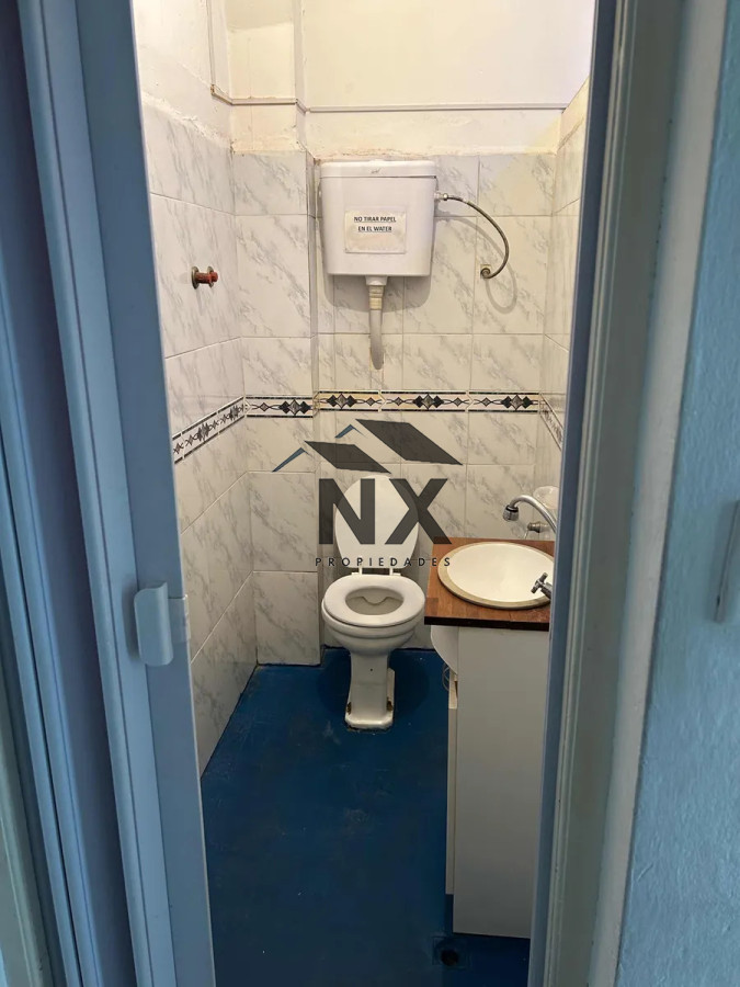 Local Comercial ID.86 - Alquiler Local Comrcial en La Blanqueada, T