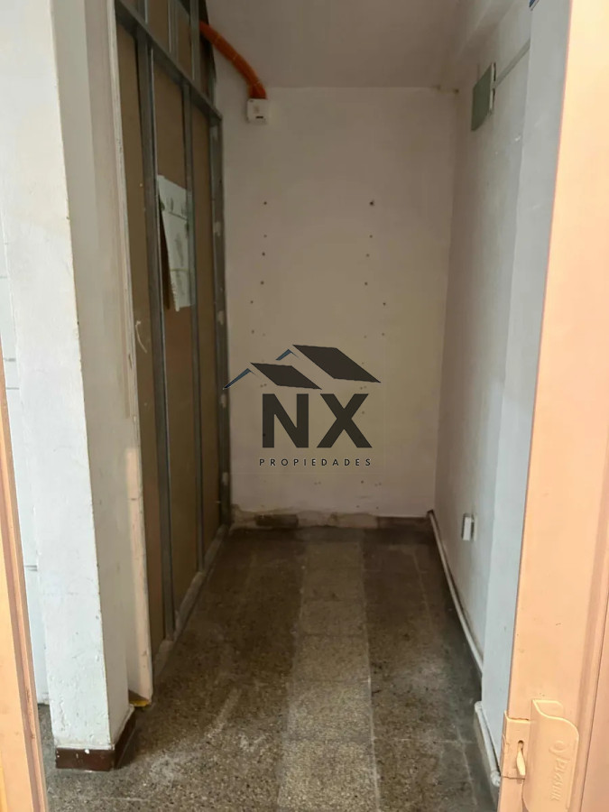 Local Comercial ID.86 - Alquiler Local Comrcial en La Blanqueada, T