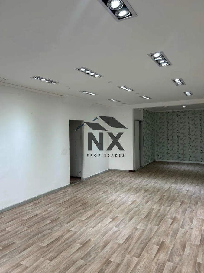 Local Comercial ID.86 - Alquiler Local Comrcial en La Blanqueada, T