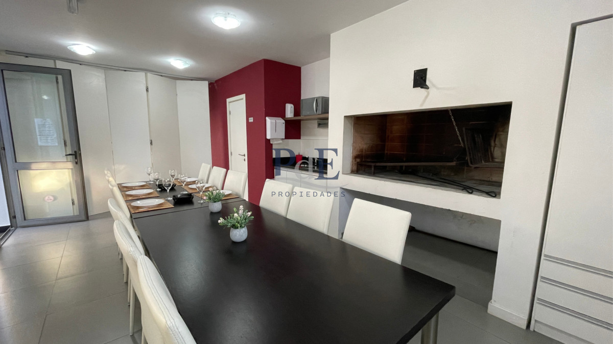 Apartamento en venta a 150 mts del Mar, en playa Brava !. - Imagen 33