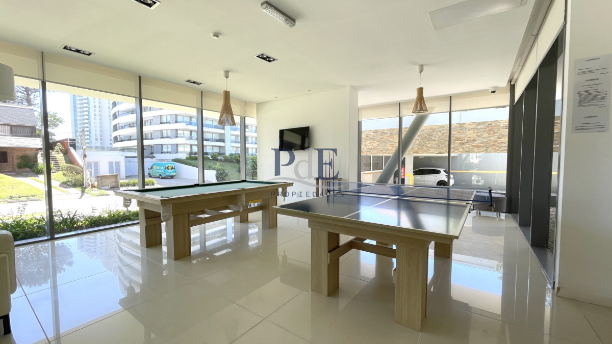 Apartamento en venta a 150 mts del Mar, en playa Brava !. - Imagen 28