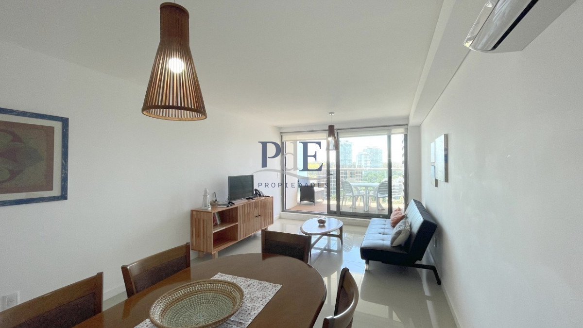 Apartamento en venta a 150 mts del Mar, en playa Brava !. - Imagen 3
