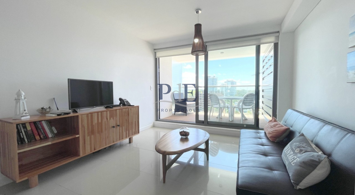 Apartamento en venta a 150 mts del Mar, en playa Brava !. - Imagen 6