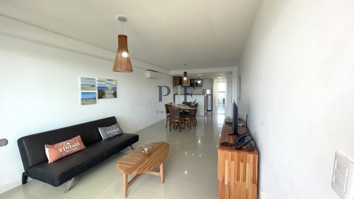 Apartamento en venta a 150 mts del Mar, en playa Brava !. - Imagen 9