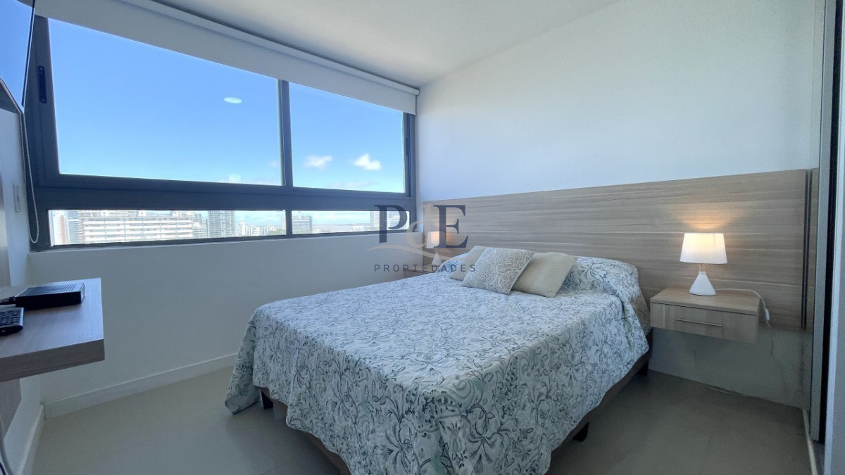 Apartamento en venta a 150 mts del Mar, en playa Brava !. - Imagen 15