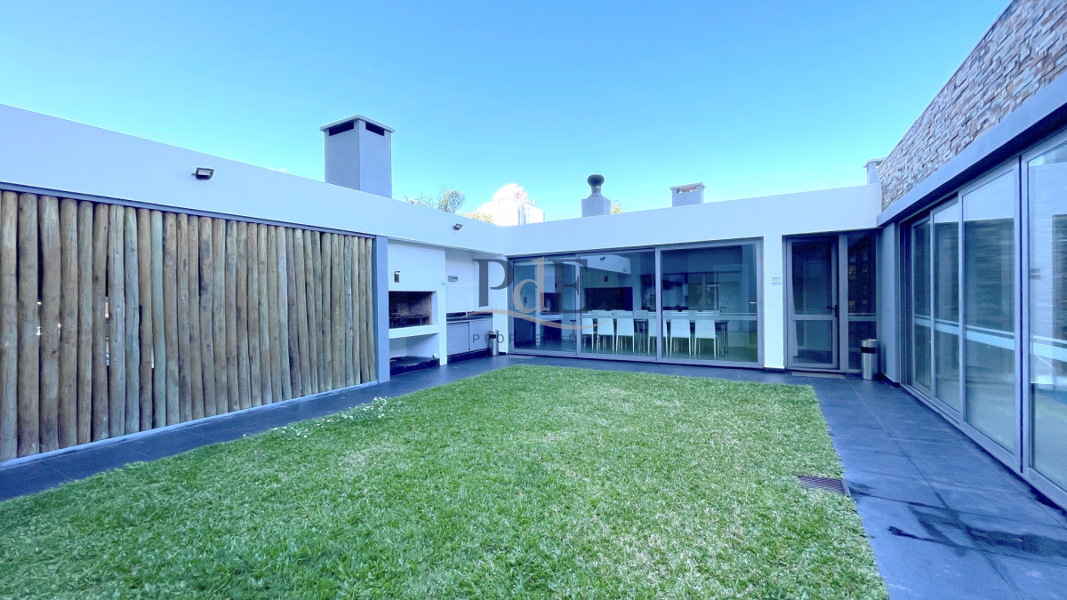 Apartamento en venta a 150 mts del Mar, en playa Brava !. - Imagen 30