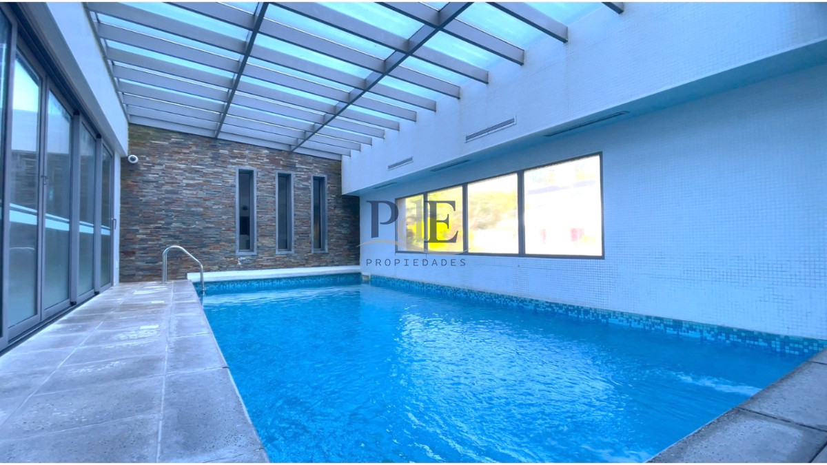 Apartamento en venta a 150 mts del Mar, en playa Brava !. - Imagen 24