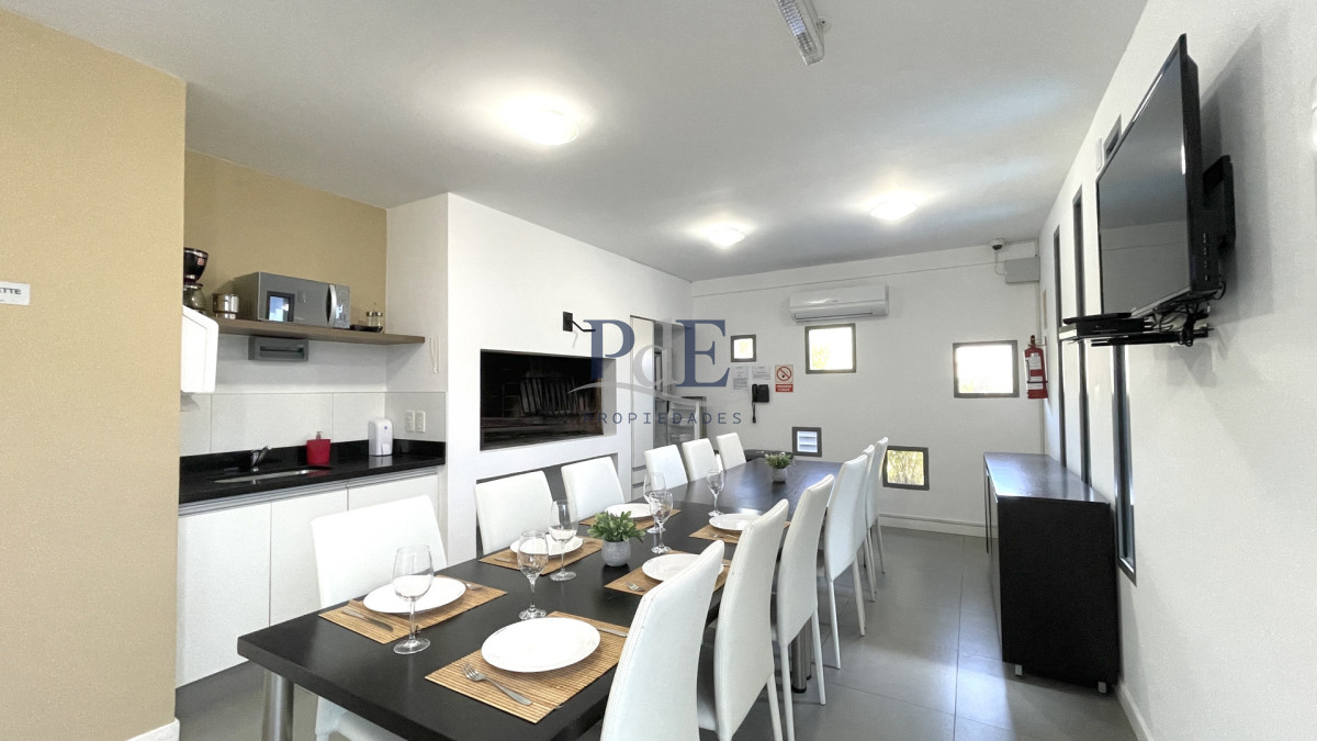 Apartamento en venta a 150 mts del Mar, en playa Brava !. - Imagen 32