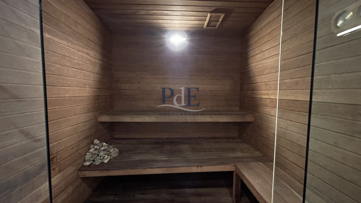 Apartamento en venta a 150 mts del Mar, en playa Brava !. - Imagen 26