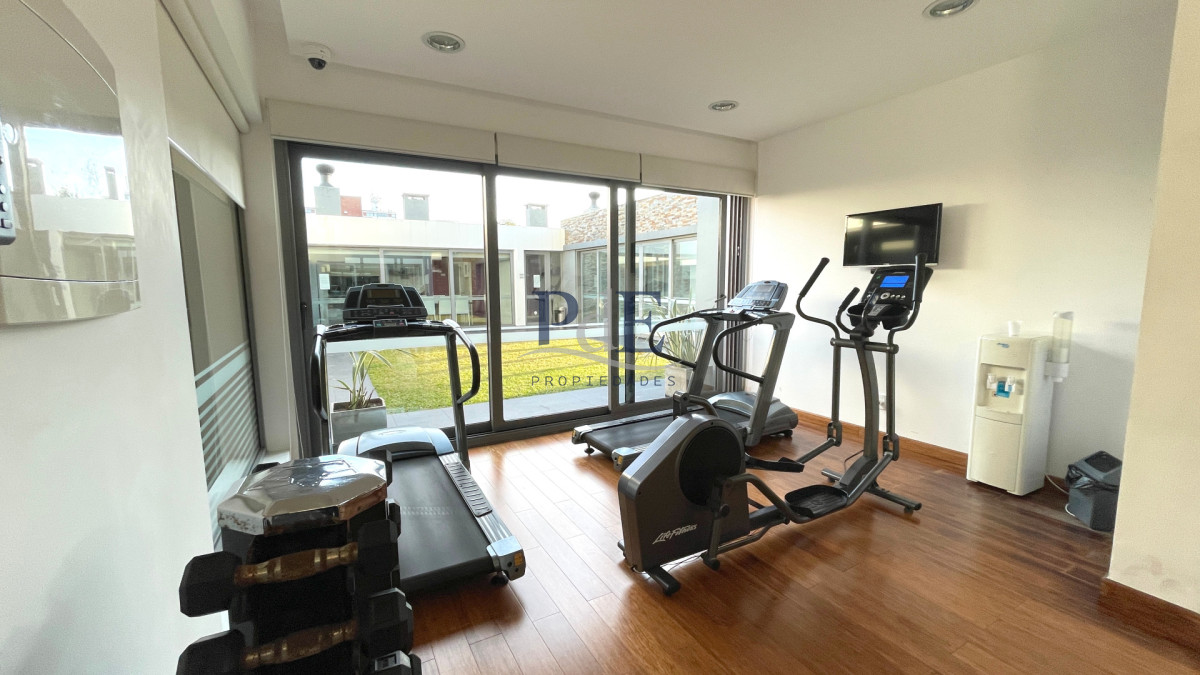 Apartamento en venta a 150 mts del Mar, en playa Brava !. - Imagen 23