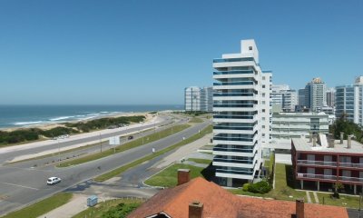 Departamento en alquiler, Punta del Este, Roosevelt