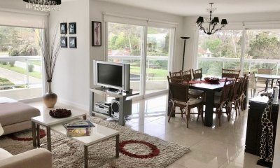 Departamento en venta en Brava!!