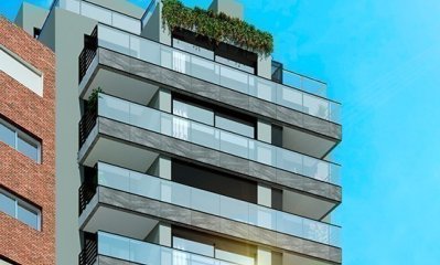 Apartamentos en venta en Punta Carretas.