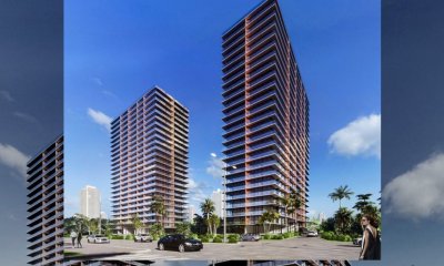 ALO BIARRITZ ! Venta en pozo, apartamentos de 1 y 2 Dormitorios a 150 mts de la Rambla.