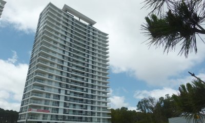 Nuevo lanzamiento: Edificio PROMENADE. 1, 2 y 3 Dormitorios en excelente ubicación de Av. Roosevelt ideal para todo el año.