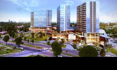 VIEW Punta del Este II - Apartamentos en pozo pagaderos 