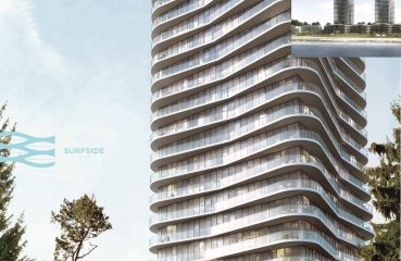 Departamento en venta en la Peninsula