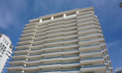 Apartamento en venta en Torre Premium, piso alto con amplias vistas! A estrenar !