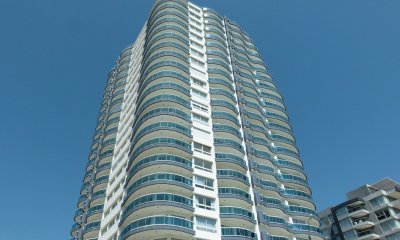 Nuevo lanzamiento: Edificio PROMENADE. 1, 2 y 3 Dormitorios en excelente ubicación de Av. Roosevelt ideal para todo el año.
