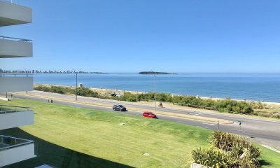 Walmer Lagoon. La medida justa es lo mejor, basado en una filosofía nacida en Suecia.