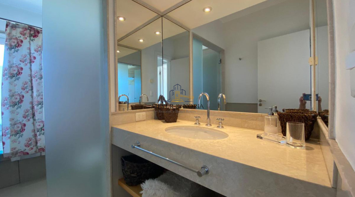 Apartamento ID.206 - Penthouse de 3 dormitorios, 