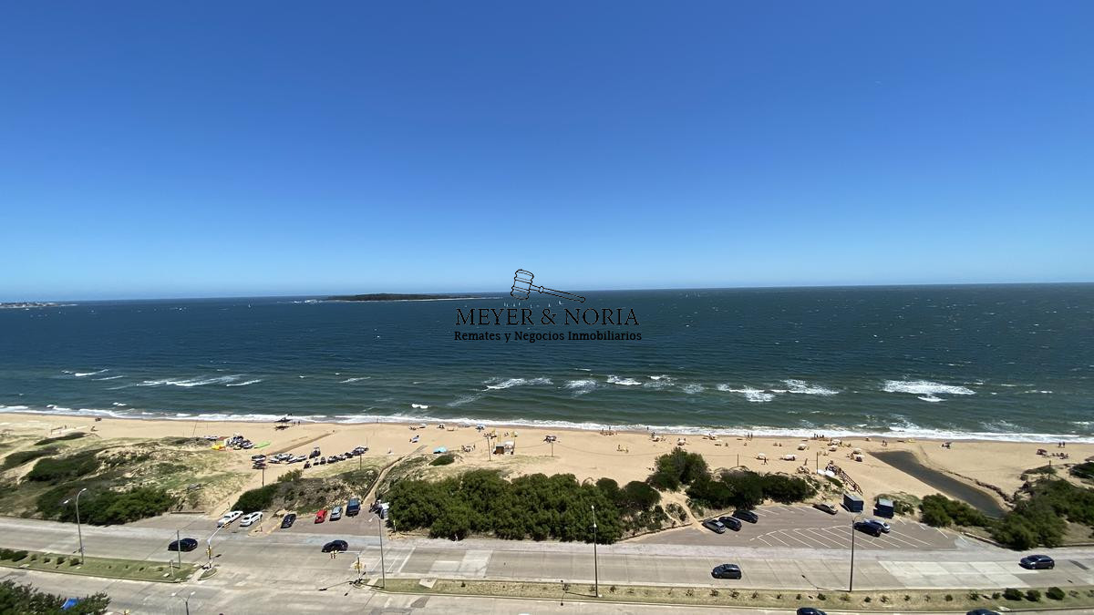 Apartamento ID.17 - Aquarela, Inmejorable vista al mar 3 suites y amenitties