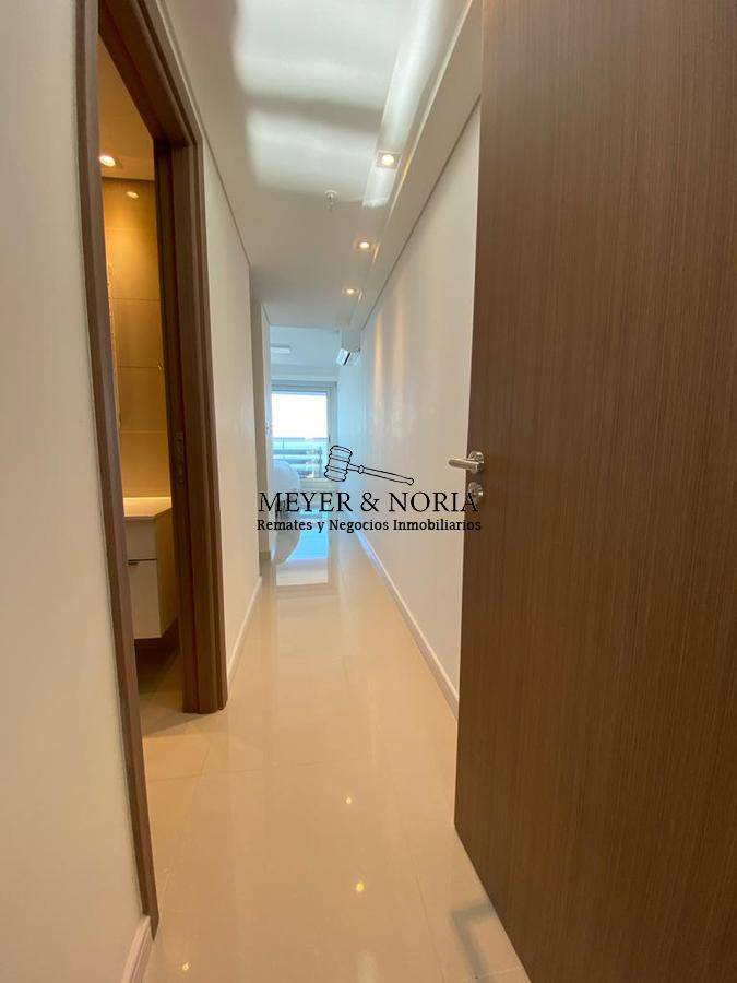 Apartamento ID.19 - Look Brava piso alto, 2 suites, amenitties