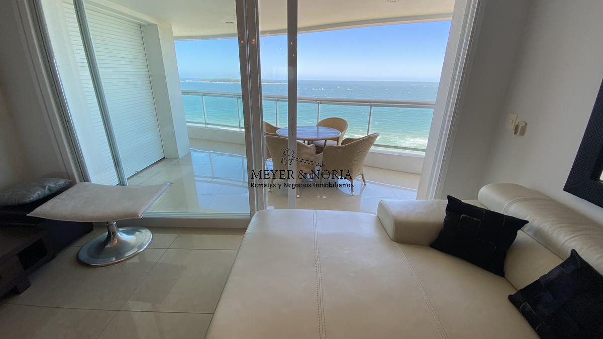 Apartamento ID.17 - Aquarela, Inmejorable vista al mar 3 suites y amenitties