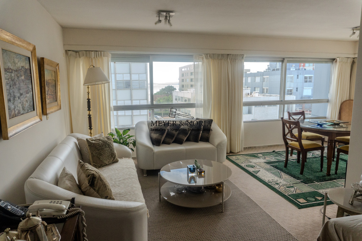 Apartamento ID.54 - Apto a la venta en la peninsula de dos dormitorios