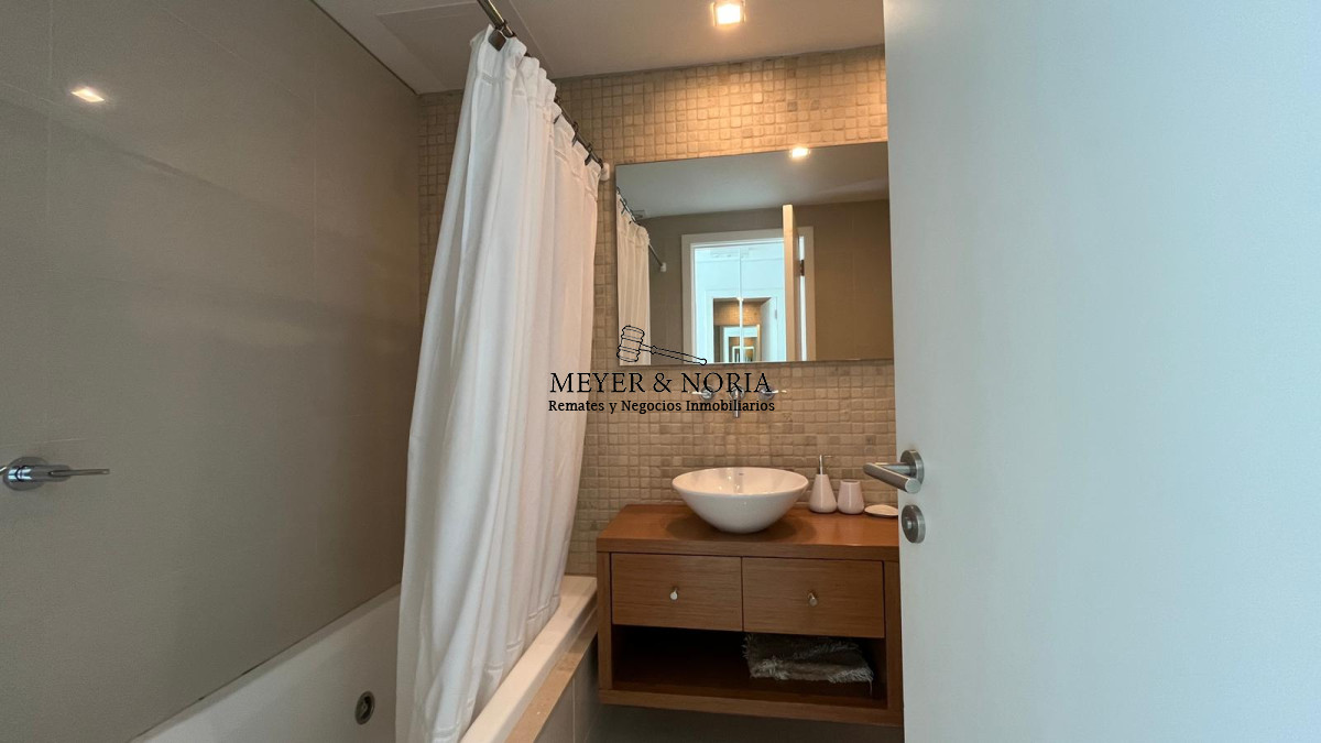 Apartamento ID.48 - Apto de 3 dormitorios, con parrillero propio - Playa Brava