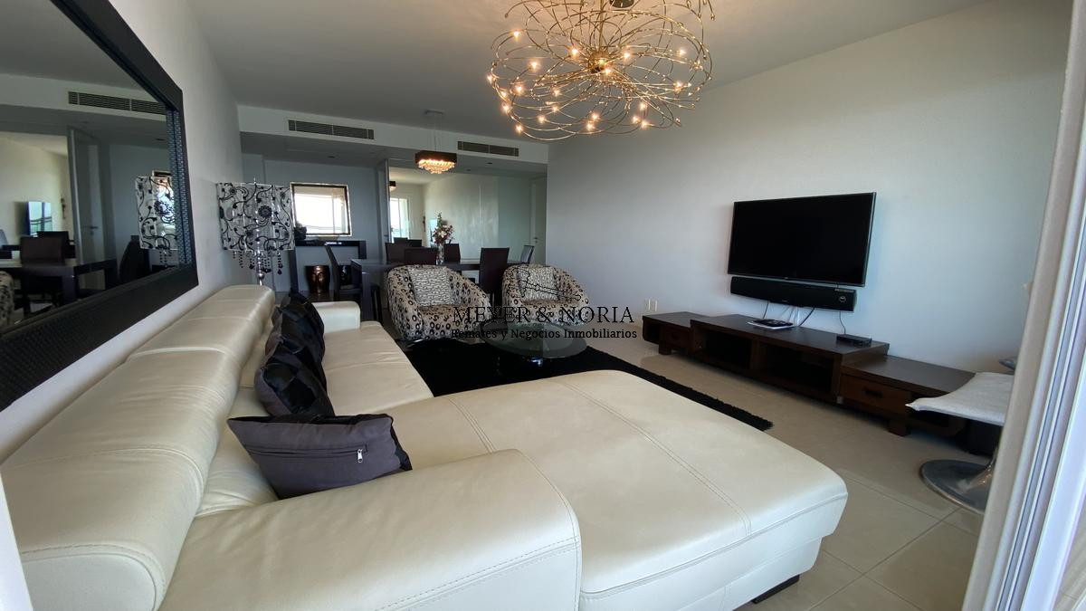Apartamento ID.17 - Aquarela, Inmejorable vista al mar 3 suites y amenitties