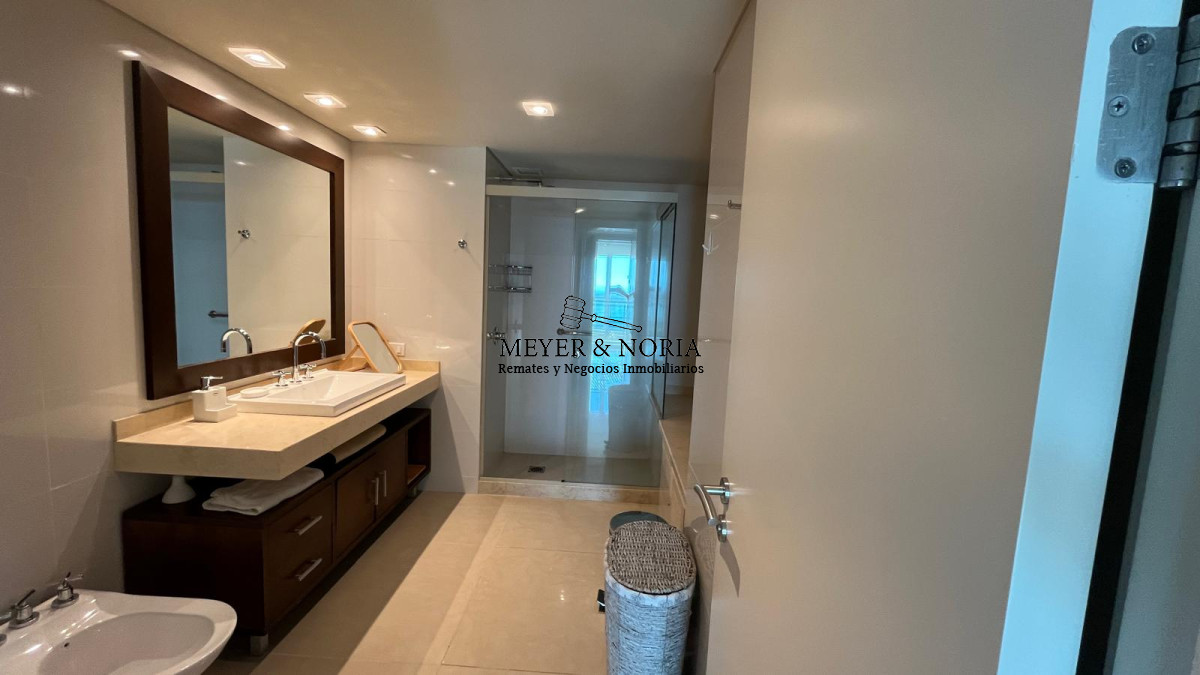 Apartamento ID.62 - Duplex con inmejorable vista, barbacoa y piscina propia, 3 suite mas dep y baño de servicio