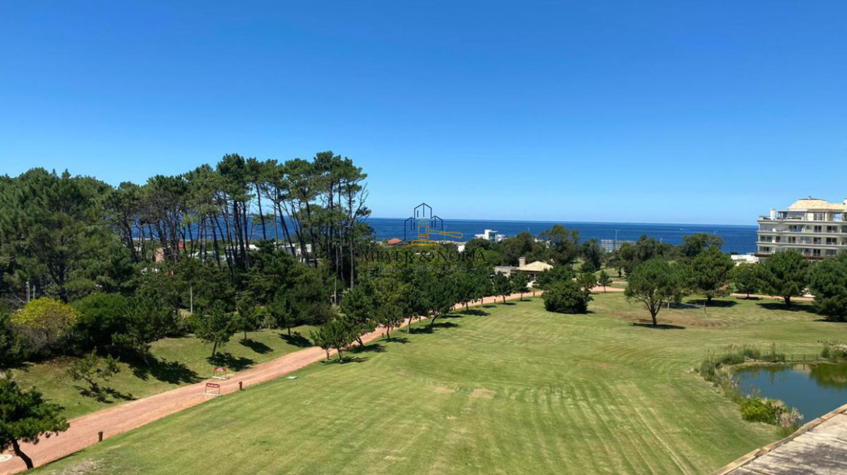 Apartamento ID.206 - Penthouse de 3 dormitorios, 