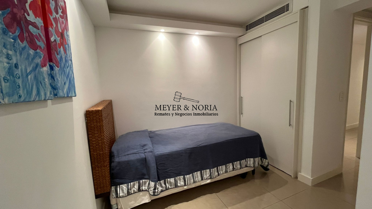 Apartamento ID.55 - Apto en Aquarela 4 dormitorios, vista al mar y todos los servicios 