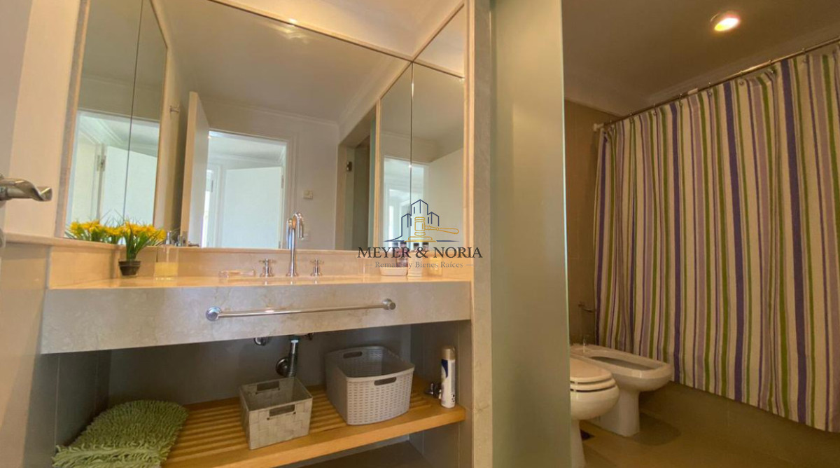 Apartamento ID.206 - Penthouse de 3 dormitorios, 