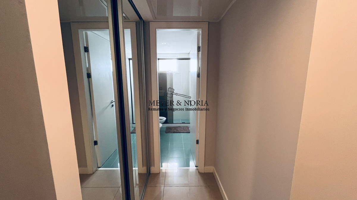 Apartamento ID.61 - Venta Aquarela, 2 dorm en suite, más dependencia y todos los servicios 