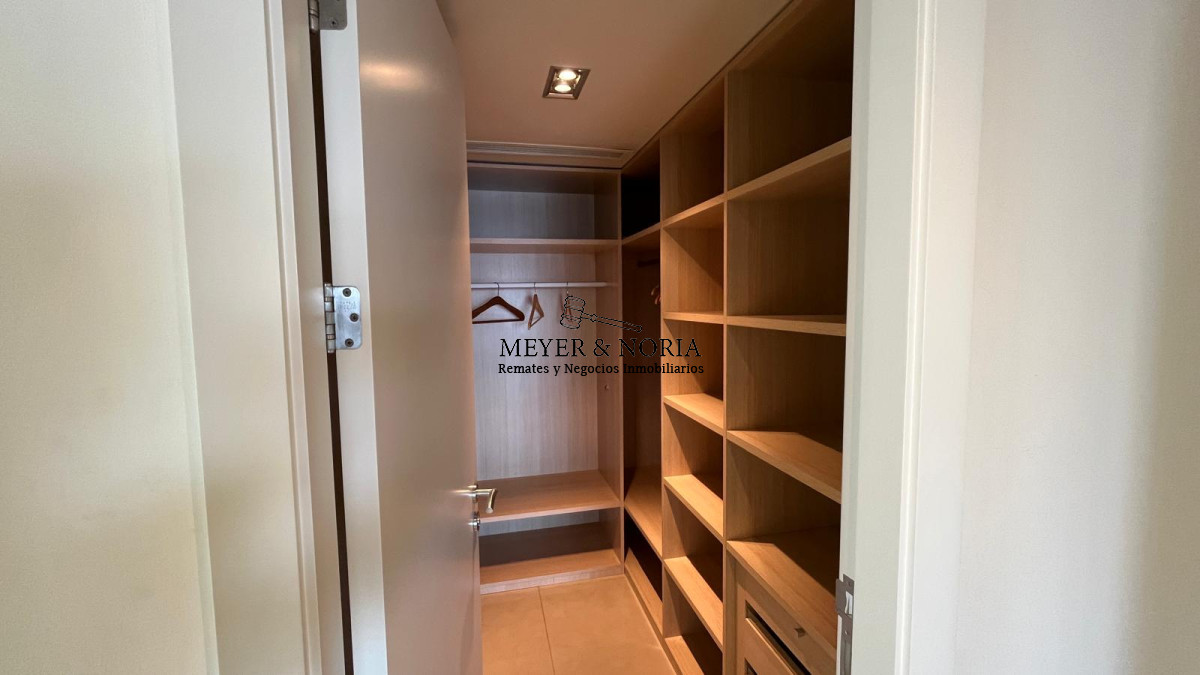 Apartamento ID.62 - Duplex con inmejorable vista, barbacoa y piscina propia, 3 suite mas dep y baño de servicio