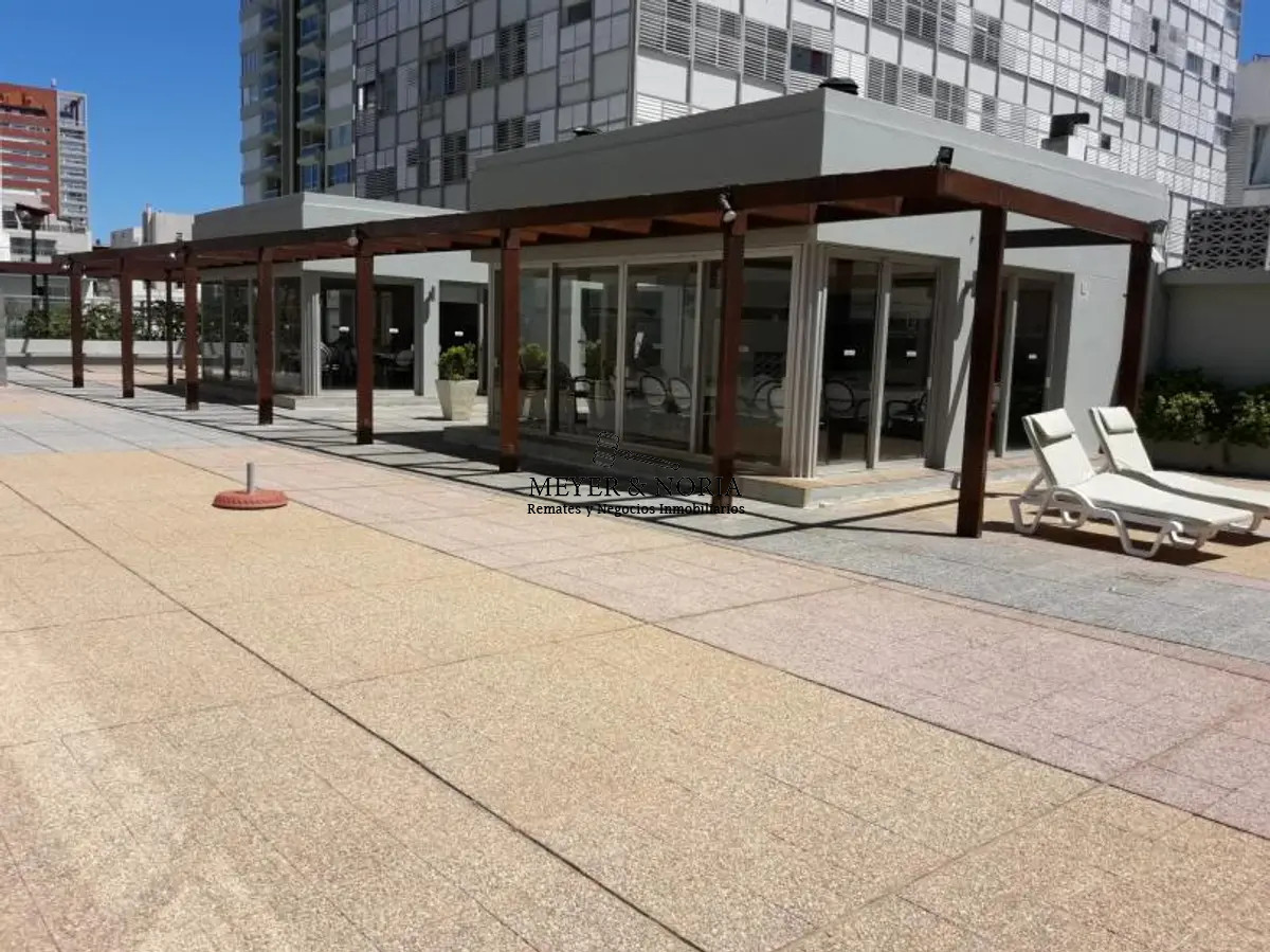 Apartamento ID.54 - Apto a la venta en la peninsula de dos dormitorios