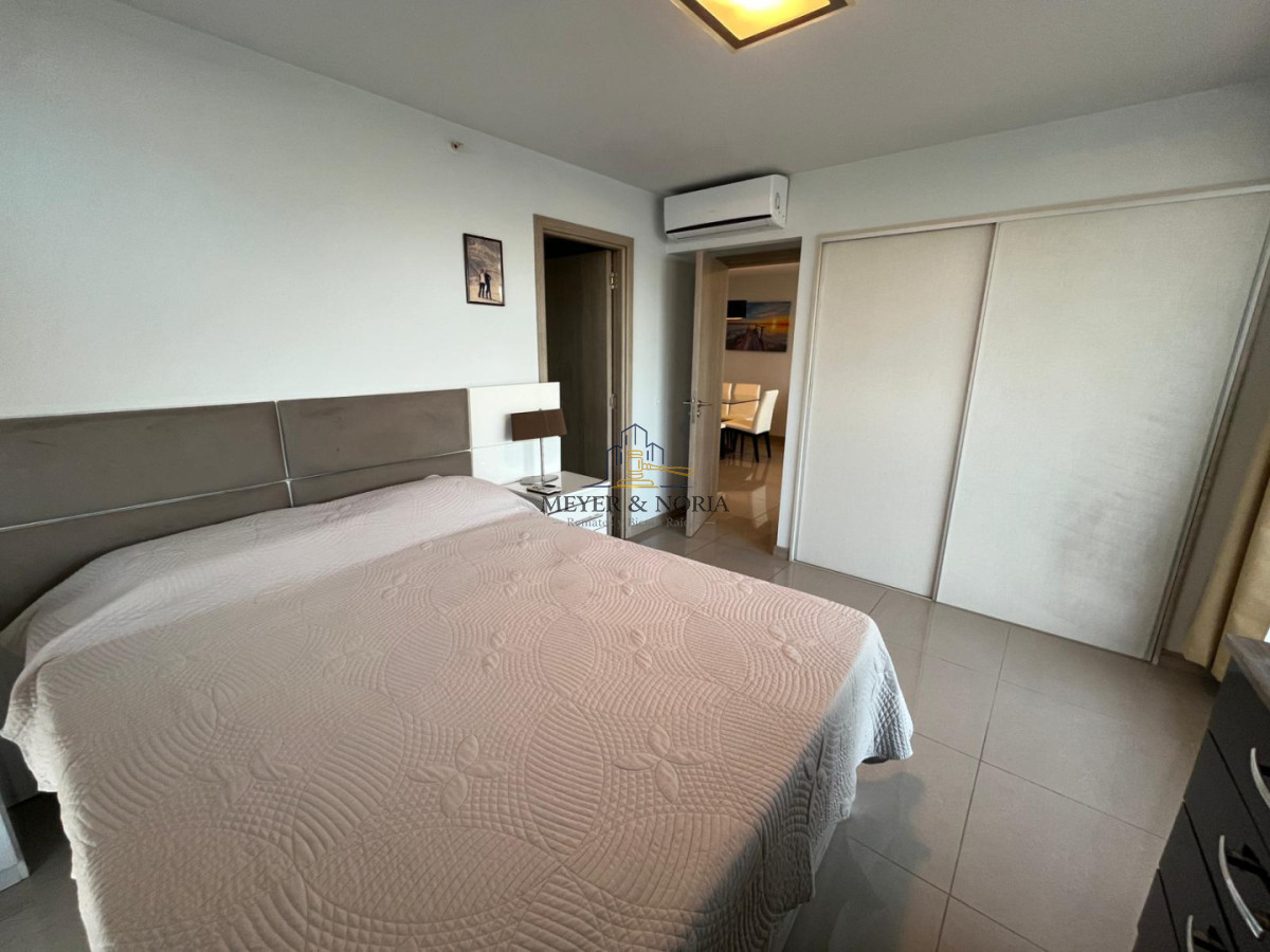 Apartamento ID.236 - Espectacular apartamento de 2 dormitorios en Torre Onix