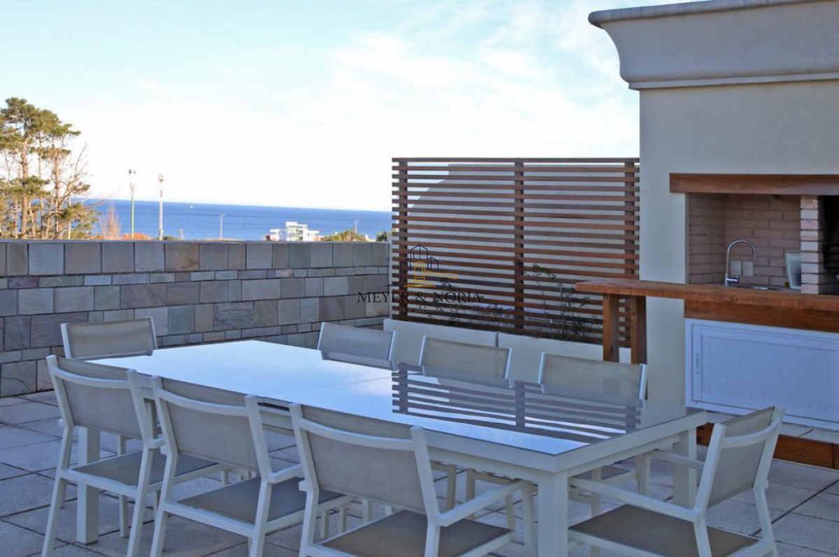 Apartamento ID.206 - Penthouse de 3 dormitorios, 