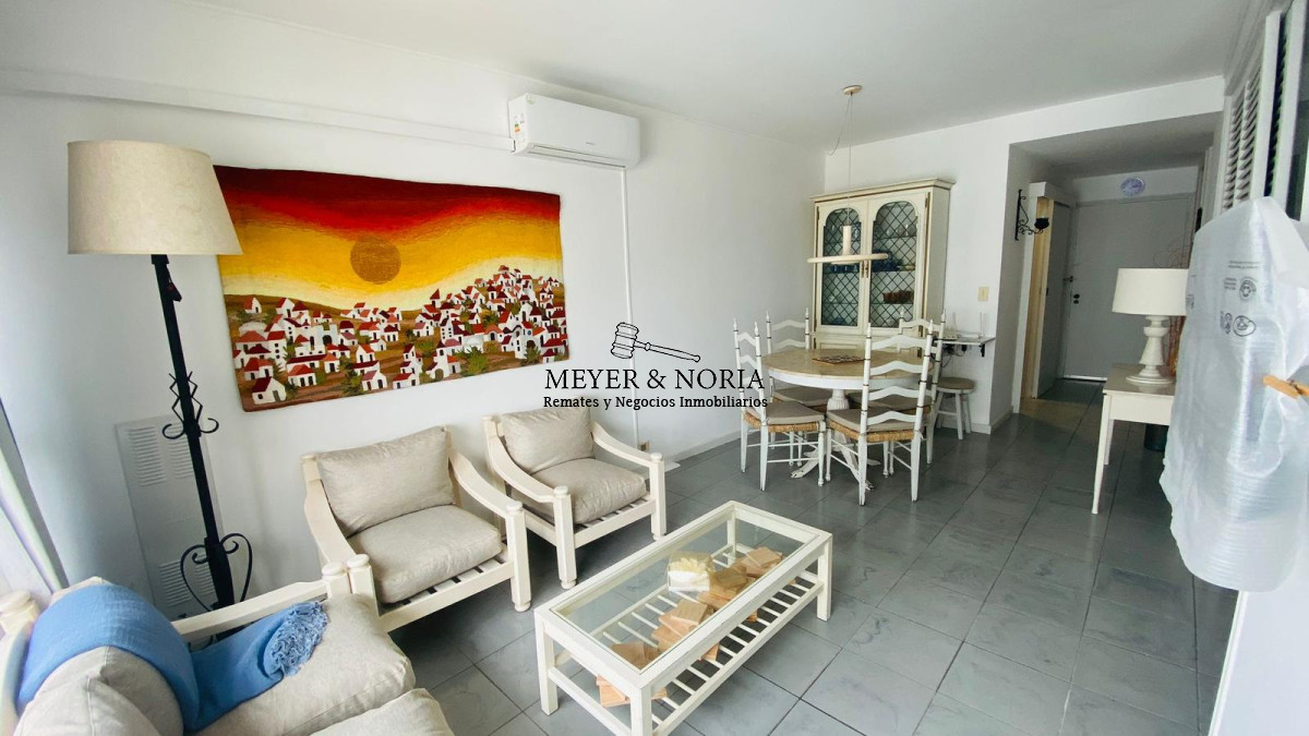 Apartamento ID.10 - Apto de un dormitorio en la Peninsula a pocos mtrs del Puerto
