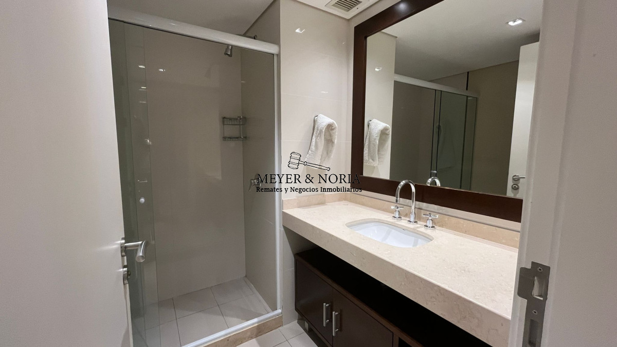 Apartamento ID.55 - Apto en Aquarela 4 dormitorios, vista al mar y todos los servicios 