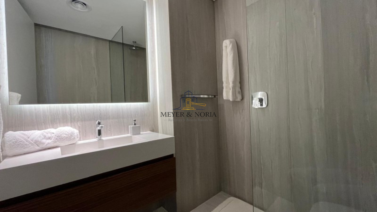 Apartamento ID.195 - Arte Barra