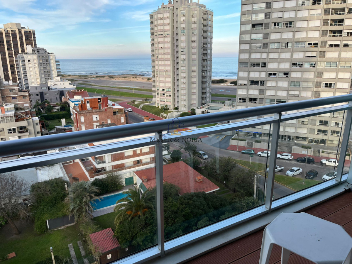 Apartamento ID.235 - Apartamento de un dormitorio Torre Onix